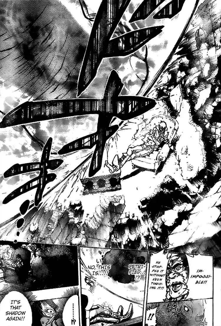 Katekyo Hitman Reborn! Chapter 224 15